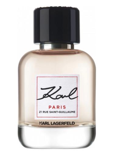 Selected image for KARL LAGERFELD Ženski parfem Paris 21 Rue Saint-Guillaume, 100ml