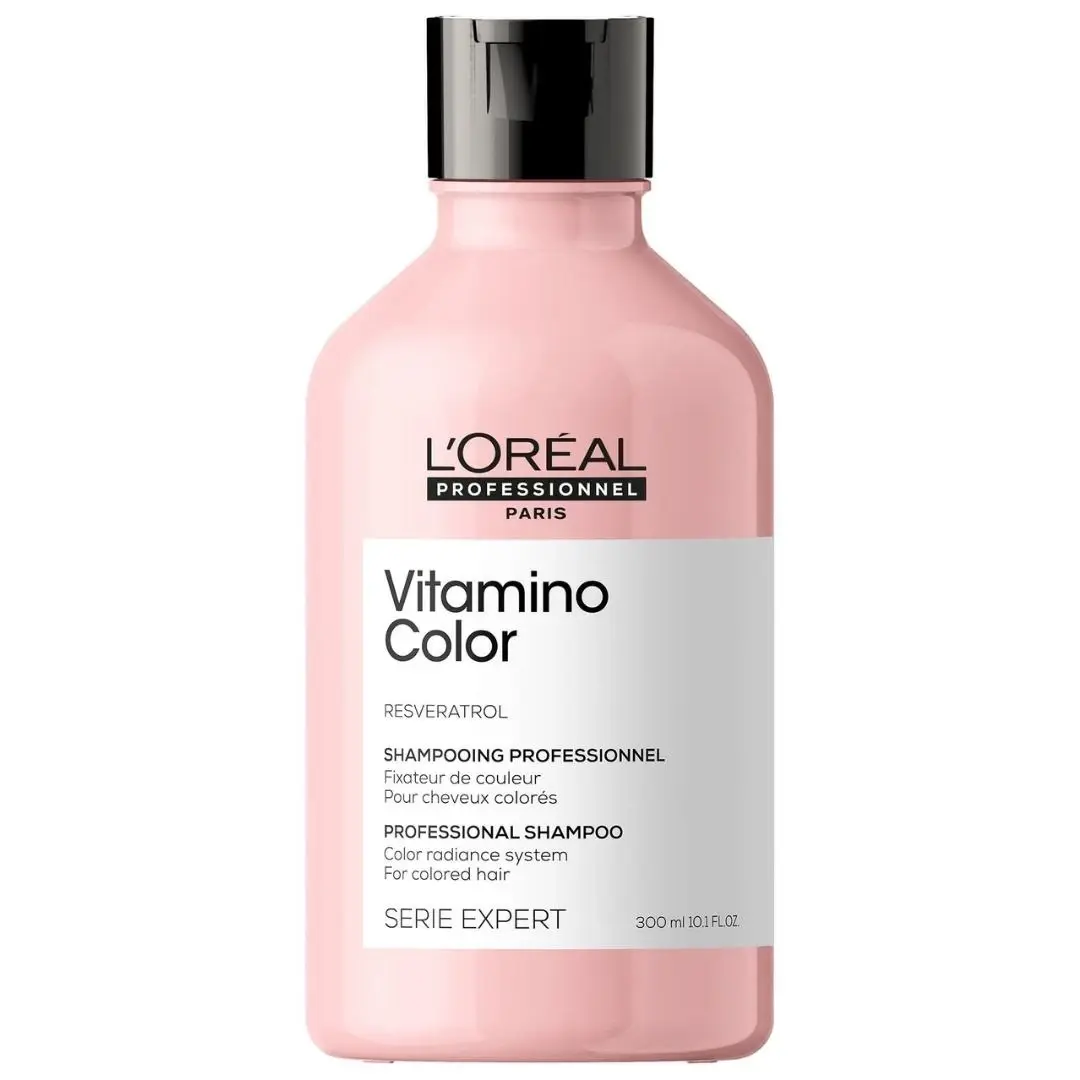 L'OREAL PARIS PROFESSIONNEL Šampon za farbanu kosu Vitamino Color 300 ml