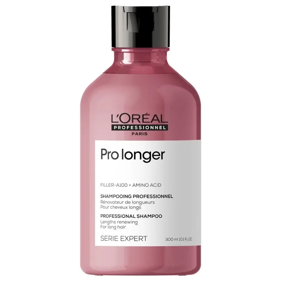 L'OREAL PARIS PROFESSIONNEL Šampon za kosu Pro Longer 300 ml