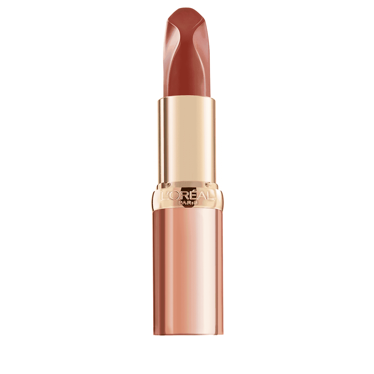 L’ORÉAL PARIS Ruž Color Riche Nude Insolents Lipstick 179 Decadent Nu Saten