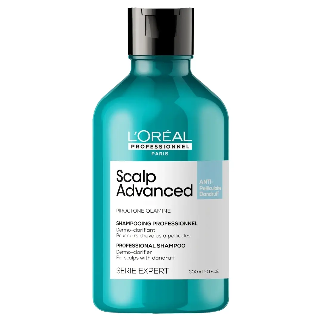 L'ORÉAL PROFESSIONNEL Šampon protiv peruti Scalp Advanced 300 ml