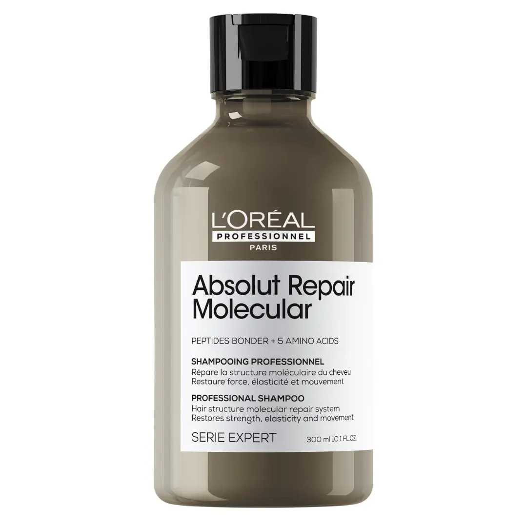 L'OREAL PROFESSIONNEL Šampon za kosu Absolut Repair Molecular 300ml