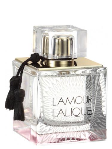 Selected image for LALIQUE Ženski parfem L'Amour 100ml