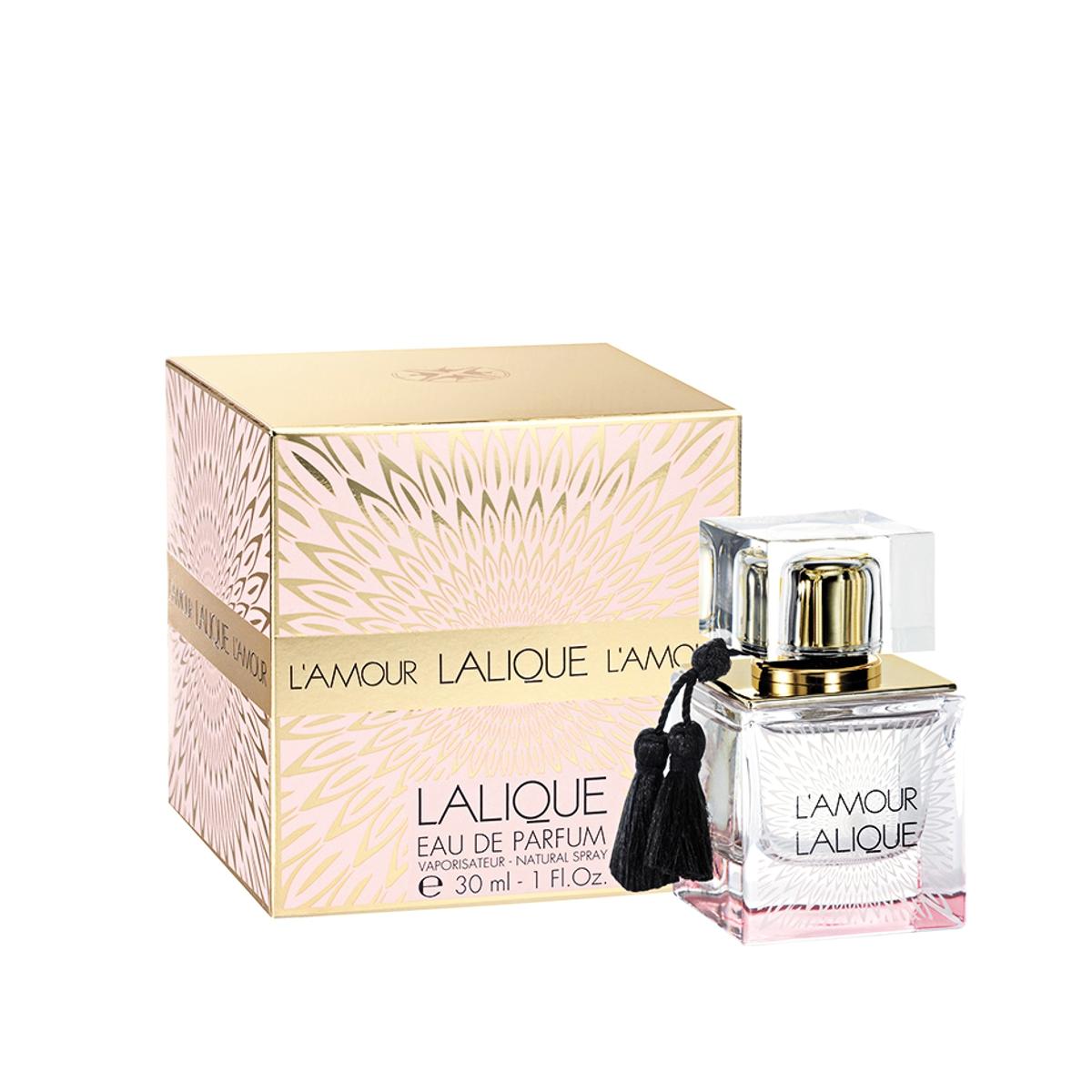 Selected image for LALIQUE Ženski parfem L'amour Lalique EDP 30ml