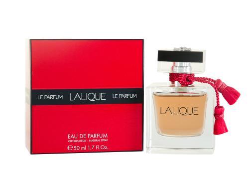 LALIQUE LALIQUE Ženski parfem Le Parfum EDP Natural spray 50ml