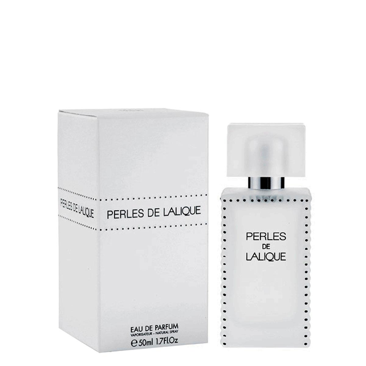 Selected image for LALIQUE Ženski parfem Perles de EDP 50ml