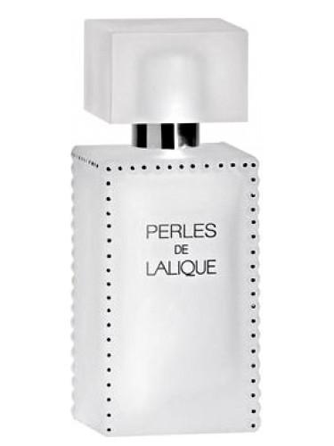 Selected image for LALIQUE Ženski parfem Perles de Lalique 50ml