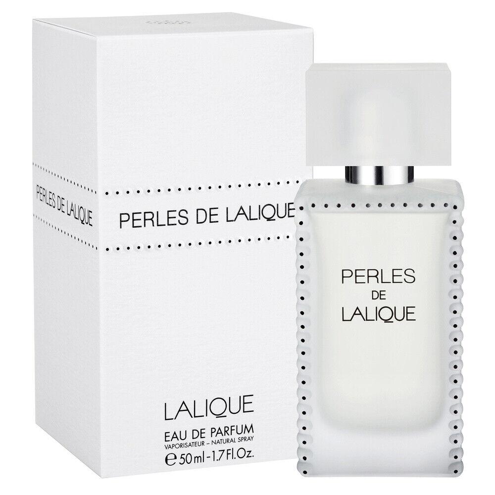 LALIQUE LALIQUE Ženski parfem Perles Natural spray EDP 50ml