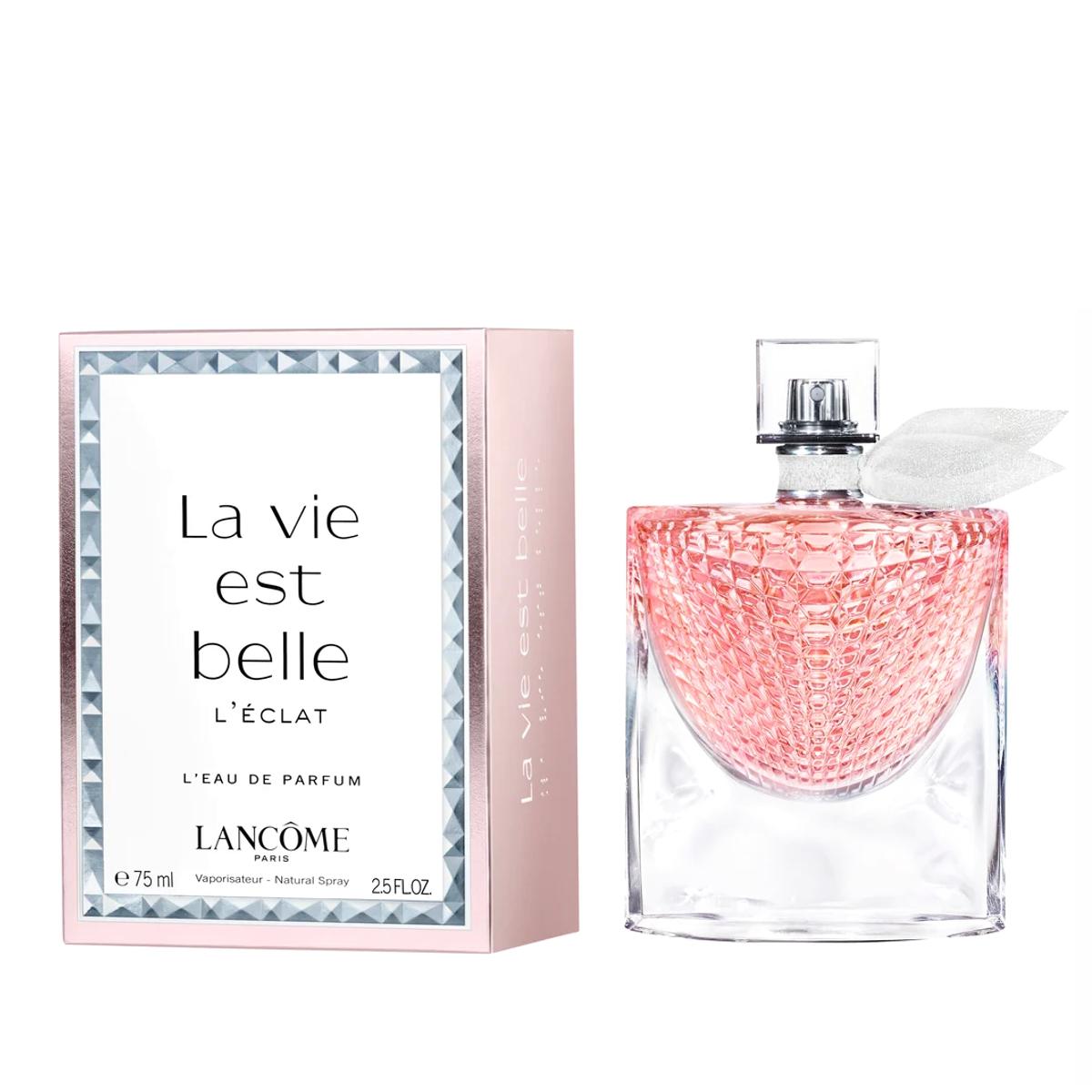 Selected image for LANCOME Ženski parfem La Vie Est Belle EDP 75ml