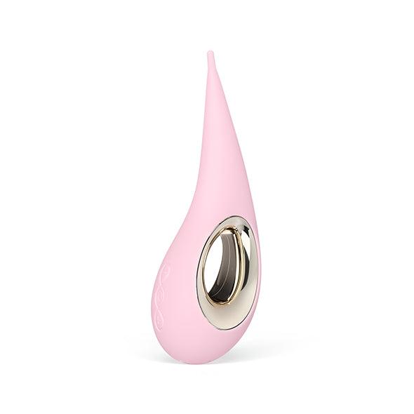 LELO Dot Klitoralni vibrator pink