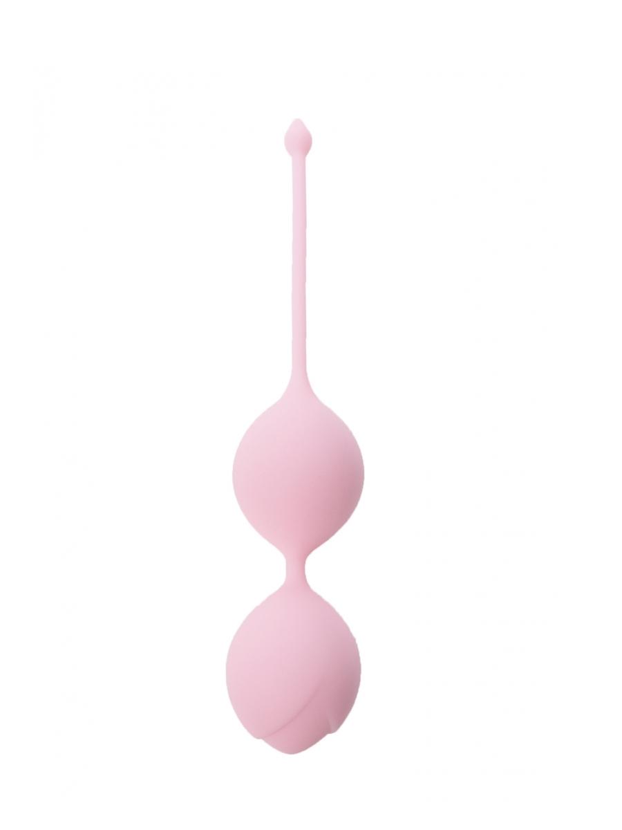 Libid Vaginalne kuglice, Roze
