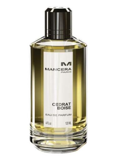 Selected image for Mancera Unisex parfem Cedrat Boise, 120ml