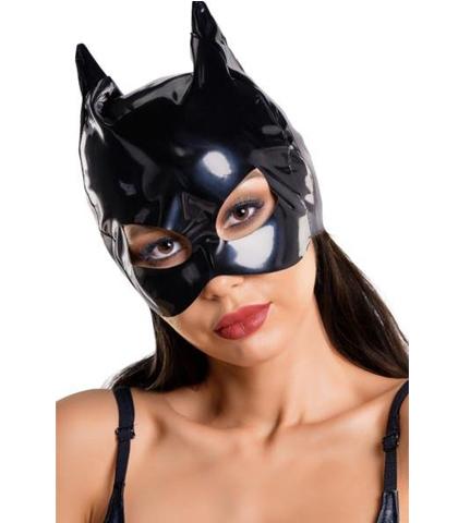 Maska Za Lice Catwoman