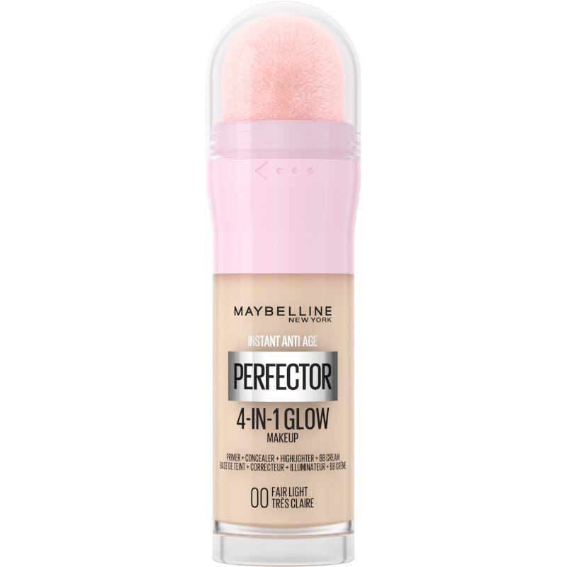 Selected image for Maybelline New York 4u1 proizvod za ten Instant Perfector Glow 00 fair light