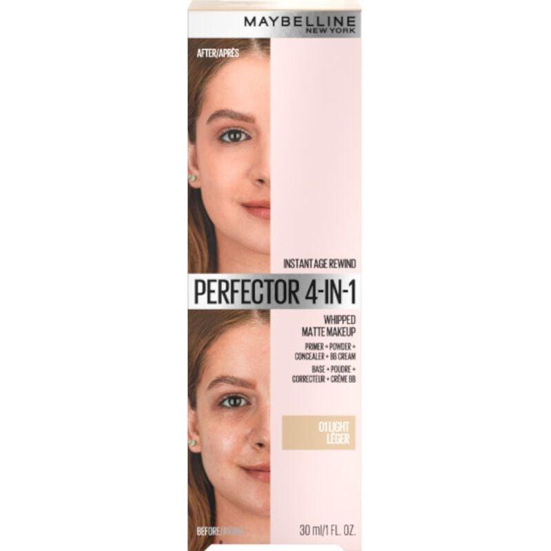 Selected image for MAYBELLINE NEW YORK Instant Perfector 4 u 1 proizvod za ten Light