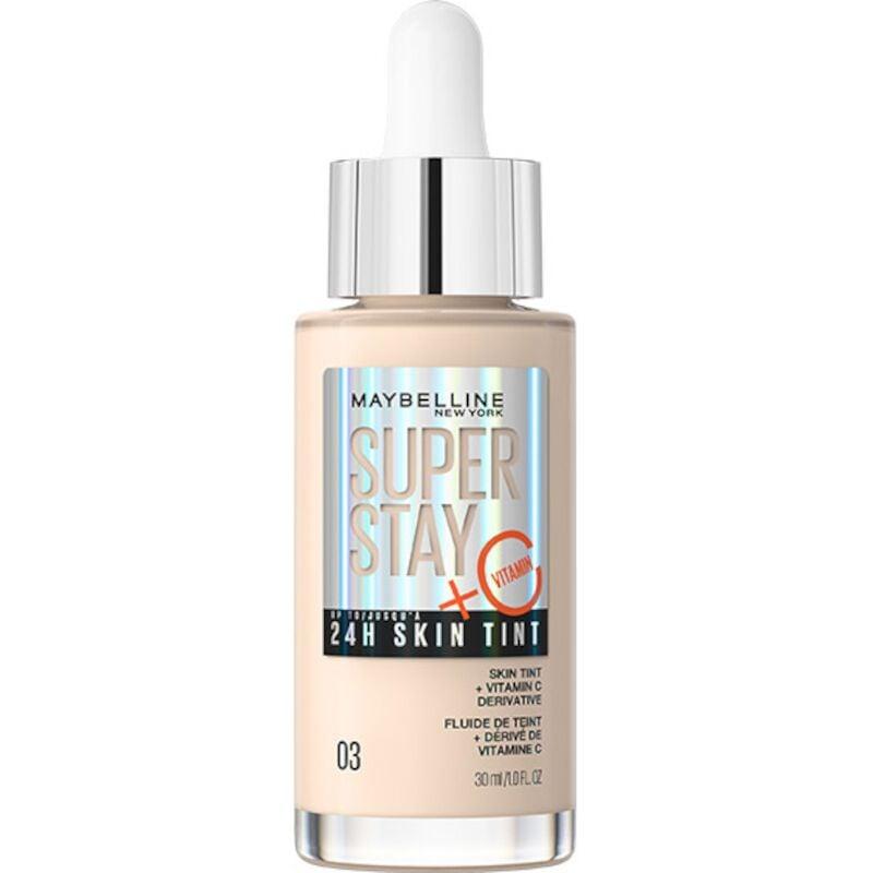 Selected image for MAYBELLINE New York Tonirani serum Super Stay Skin Tint 24h 03