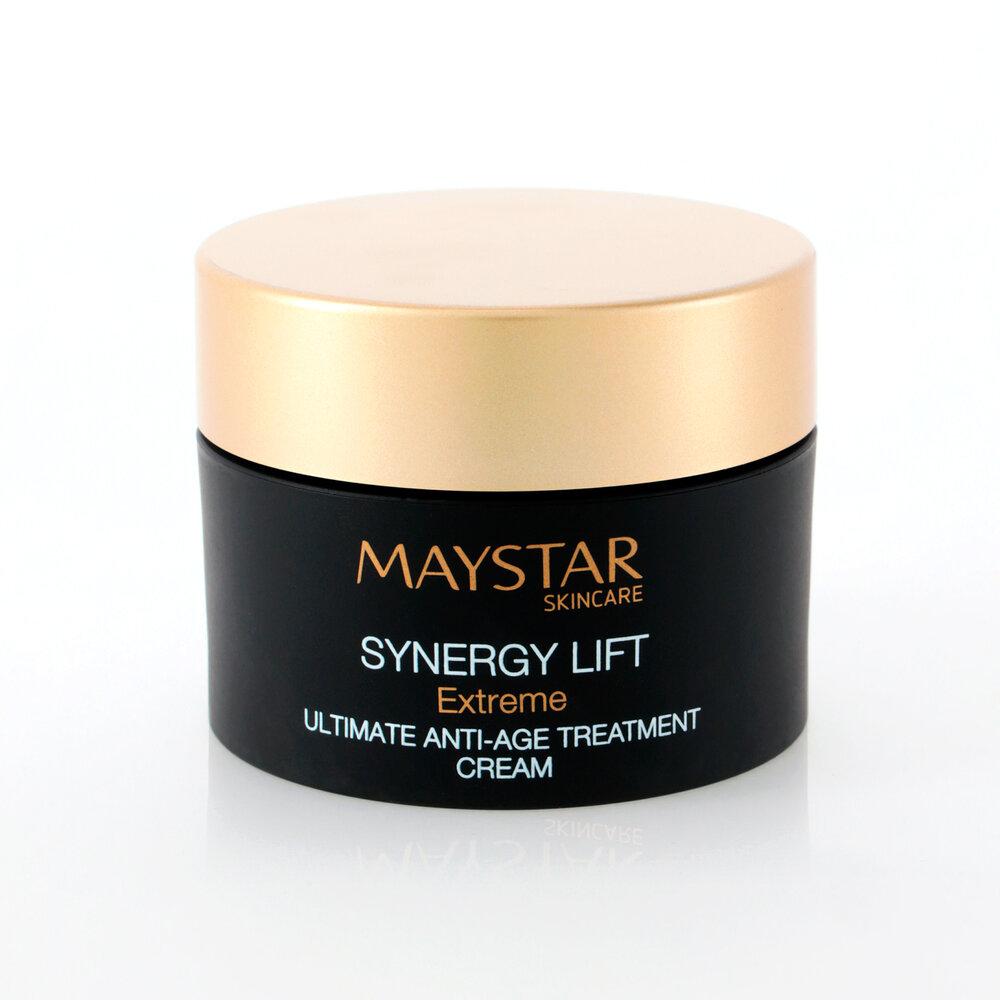 Selected image for MAYSTAR Hidrantna krema za lice Synergy Lift Extreme