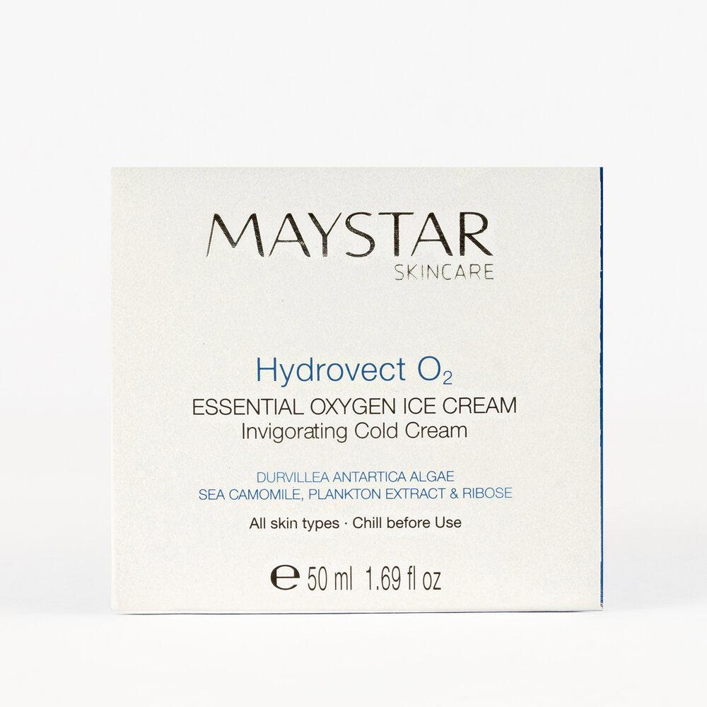 Selected image for MAYSTAR Krema za lice Essential Oxygen 50 ml