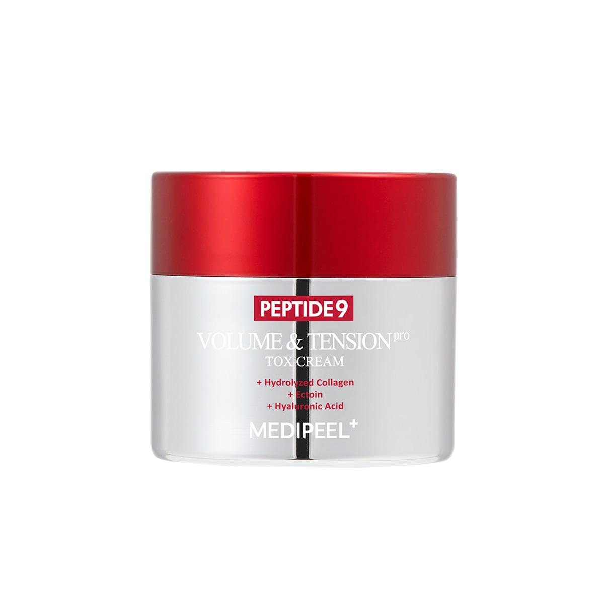 Medi-Peel Peptide 9 Volume & Tension Tox Cream Pro Krema za lice, 100ml