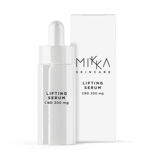 MIKKA Lifting serum za lice 30ml