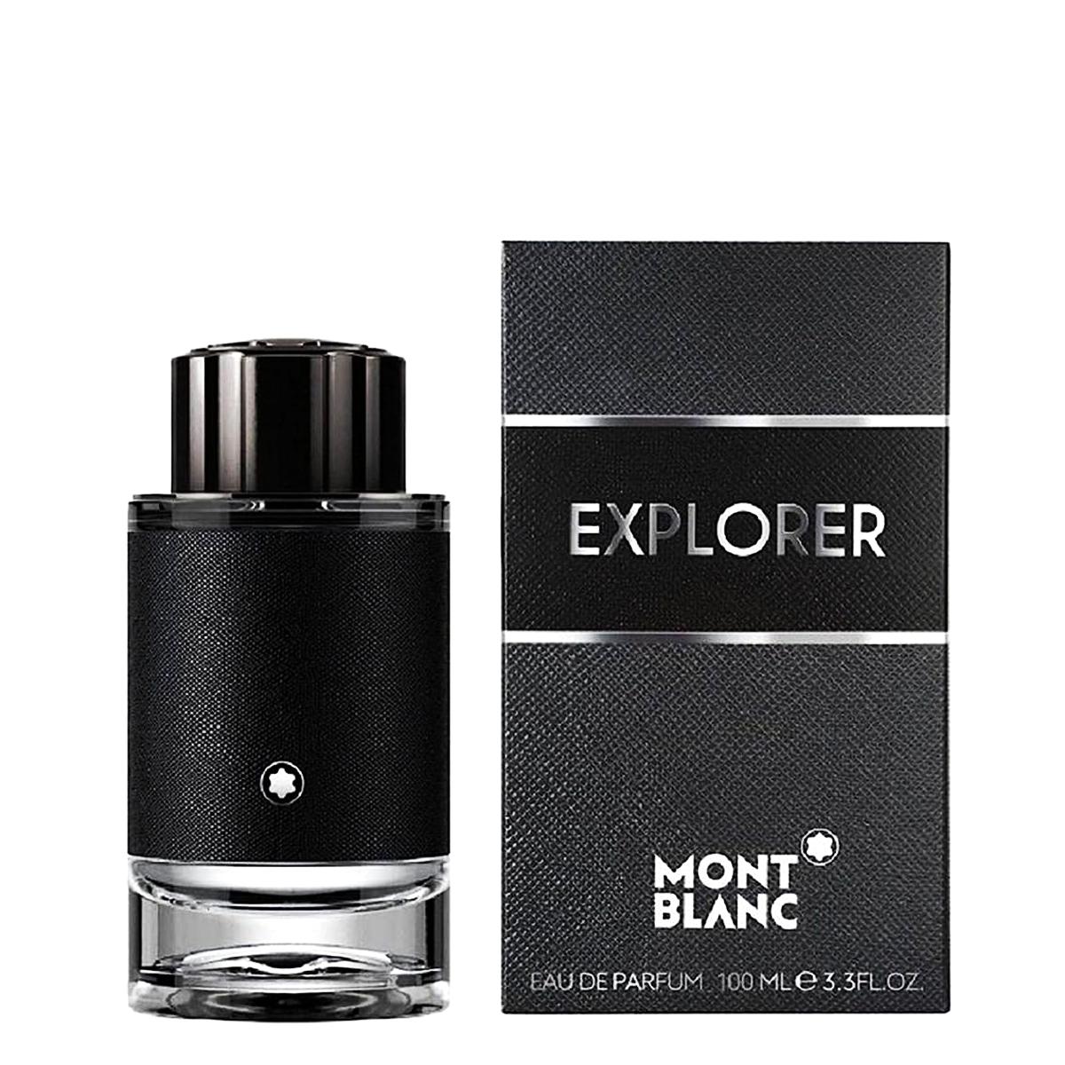 MONT BLANC Muški parfem Explorer 100ml