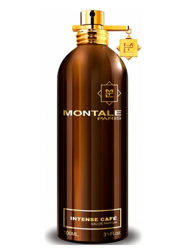 Selected image for Montale Unisex parfem Intense Cafe, 100ml