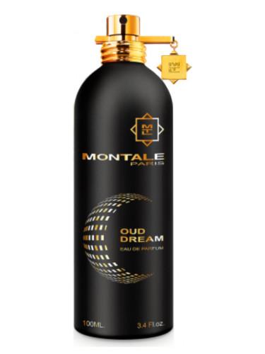 Montale Unisex parfem Oud Dream, 100ml