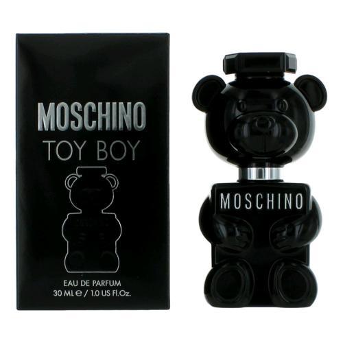 Moschino MOSCHINO Muški parfem Toy Boy Edp Natural spray 30ml