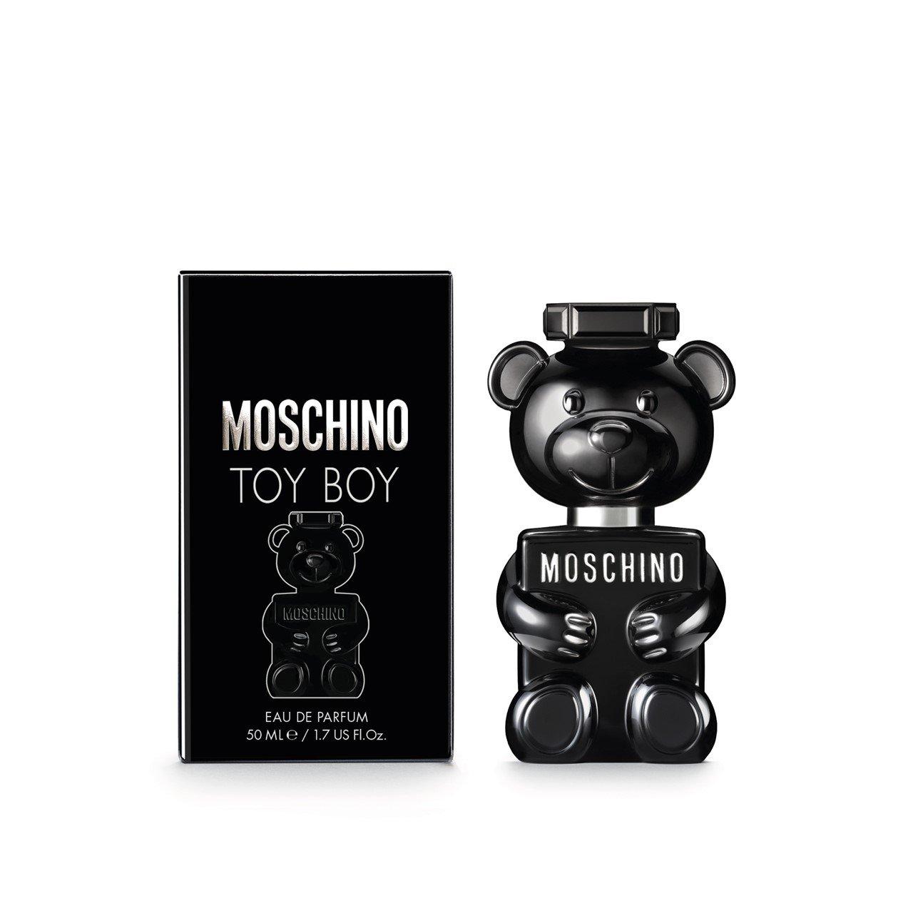 Moschino MOSCHINO Muški parfem Toy Boy Edp Natural spray 50ml