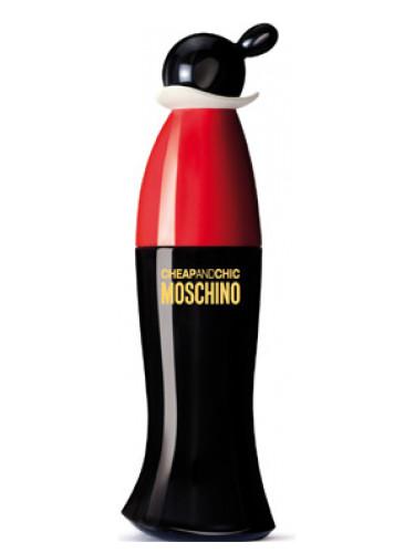 Moschino Ženski parfem Cheap & Chic, 50ml