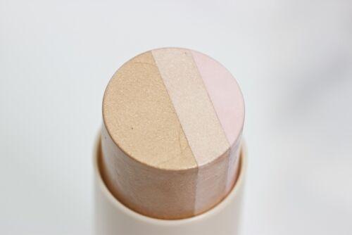 Selected image for MUA Luxe hajlajter Ombre 3 Shade Shimmer Stick