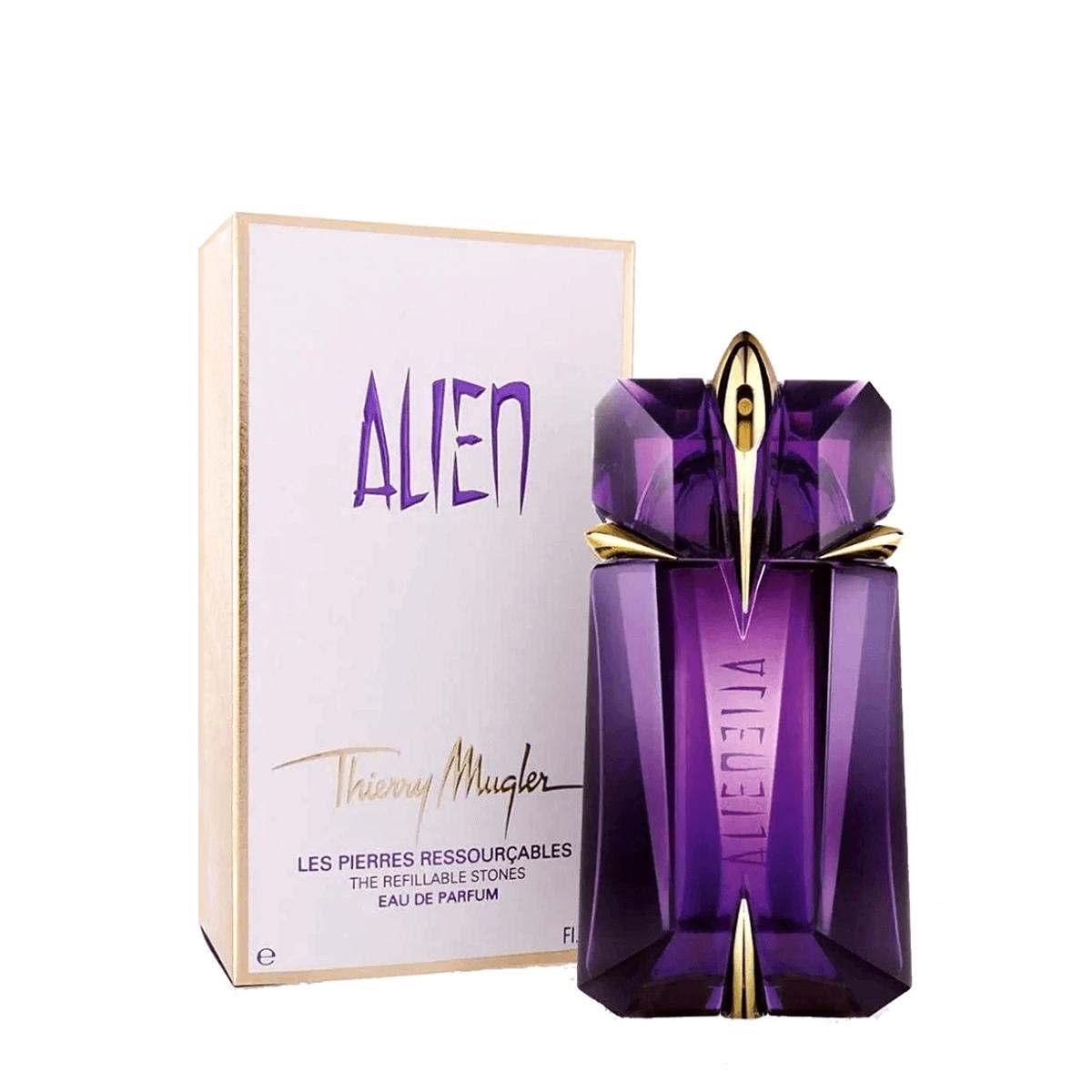 MUGLER Alien Ženski parfem, 60ml