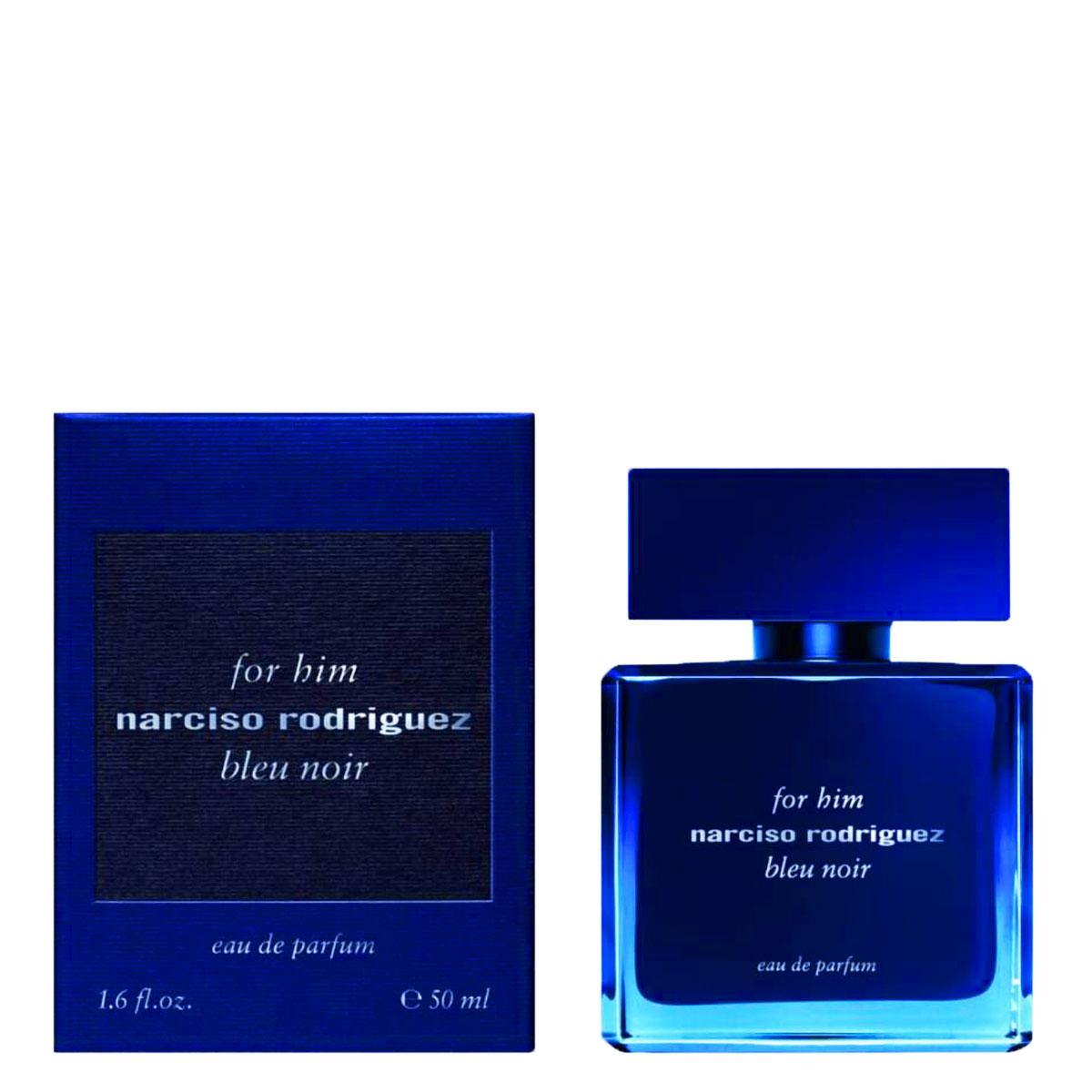NARCISO RODRIGUEZ Muški parfem Bleu Noir For Him EDP 50ml