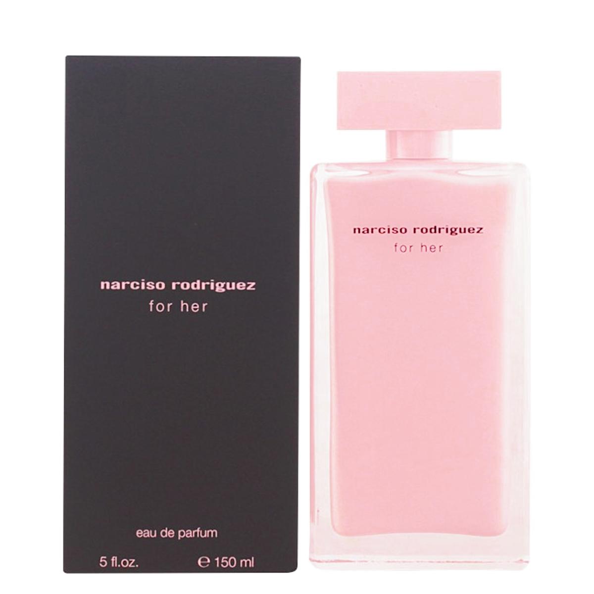 Narciso Rodriguez Ženski parfem For Her, 150ml