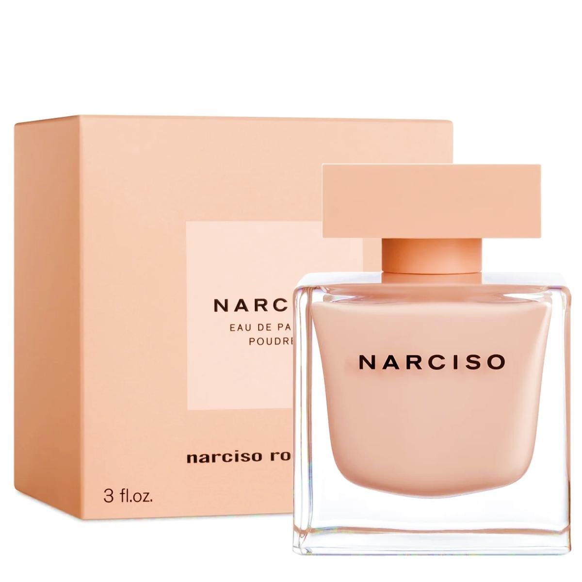 Narciso Rodriguez Ženski parfem Poudree 90ml