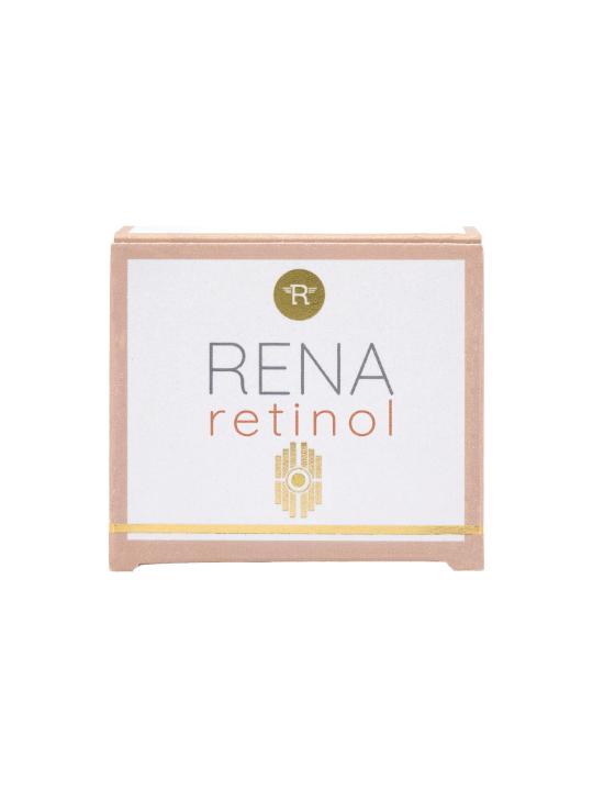 Selected image for NATURA PANONICA Rena Retinol krema za lice 50ml