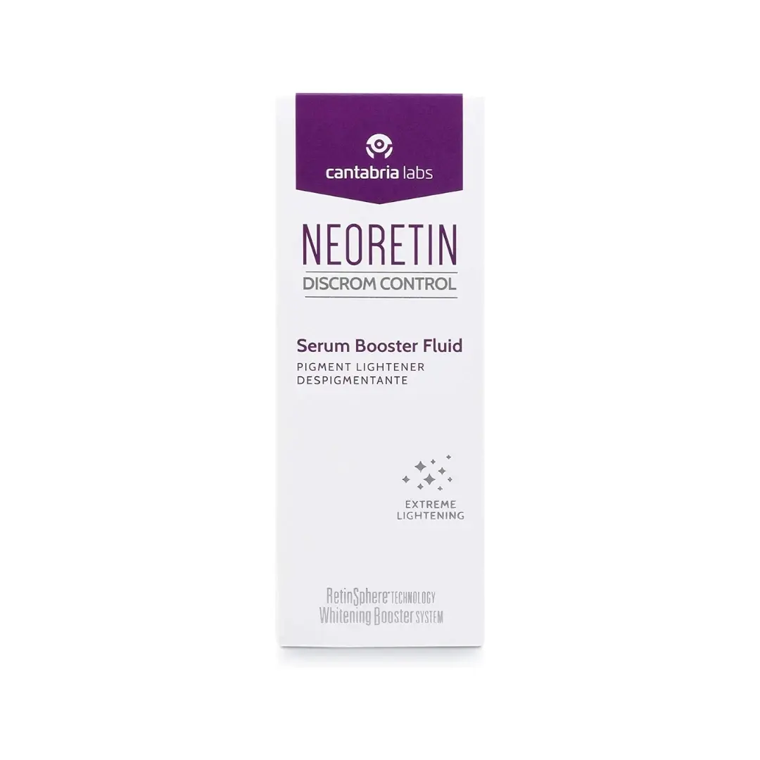 NEORETIN Serum za lice Booster Discrom Control 30 ml