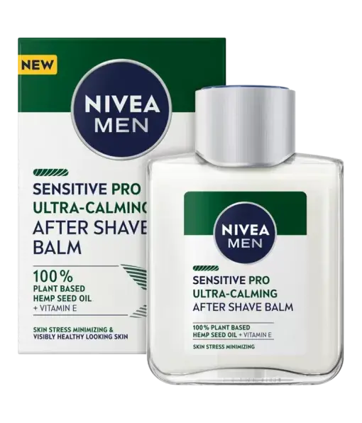 NIVEA MEN Balzam za posle brijanja Sensitive Pro Ultra Calming 100ml
