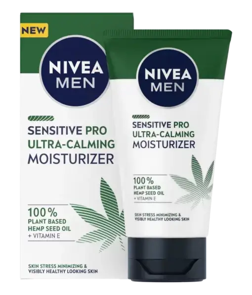 Selected image for NIVEA MEN Krema za lice Sensitive Pro Ultra Calming 75ml