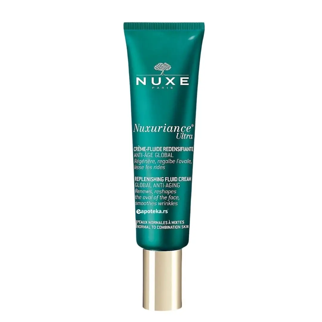 NUXE Fluid za lice Nuxuriance Ultra 50 ml