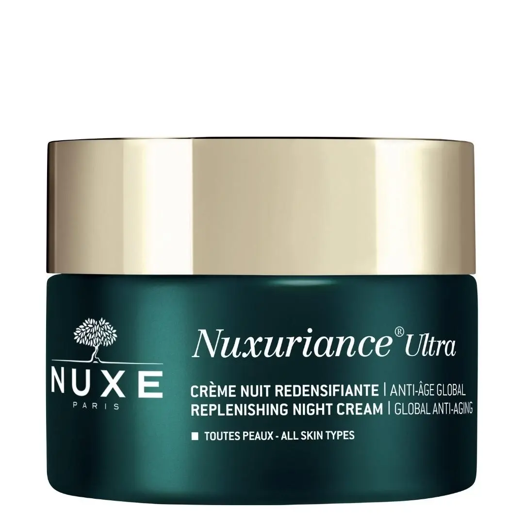 NUXE Noćna krema za lice Nuxuriance Ultra 50 ml