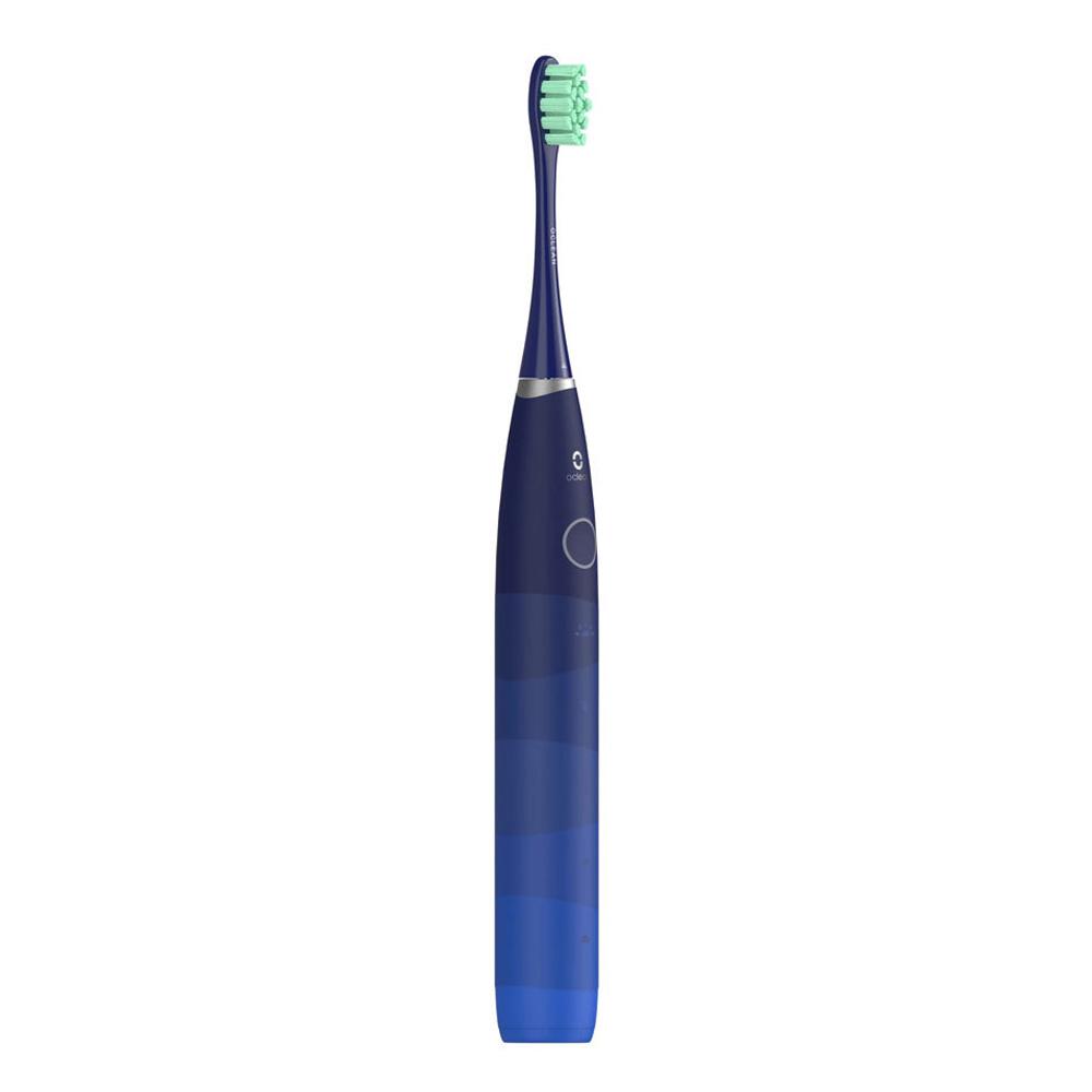 Selected image for OCLEAN Električna četkica za zube Flow plava