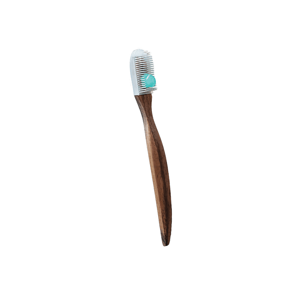 ORBIS Jednokratna drvena četkica za zube sa pastom u kutiji