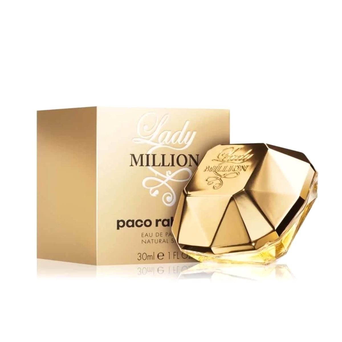 Paco Rabanne Ženski parfem Lady Million, 30ml