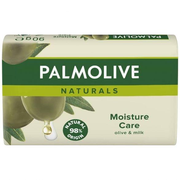 Selected image for PALMOLIVE Sapun za ruke Naturals olive & milk 90g