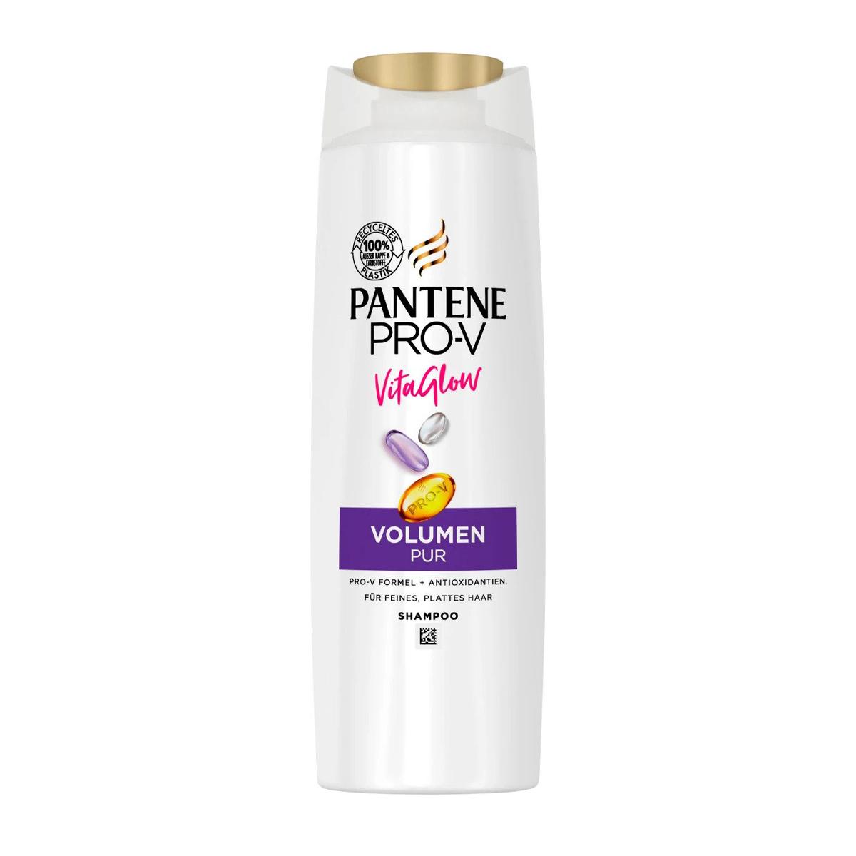 PANTENE Šampon za kosu Pro-V Vita Glow Volume 500ml
