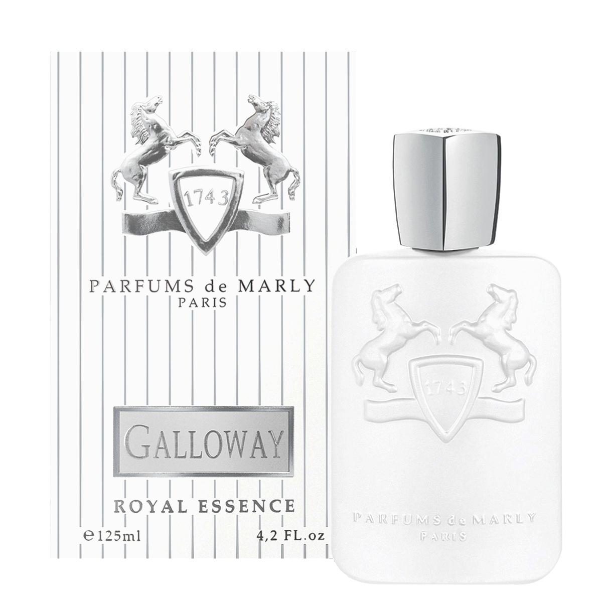 Selected image for Parfums de Marly Unisex parfem Galloway Royal Essence, 125ml