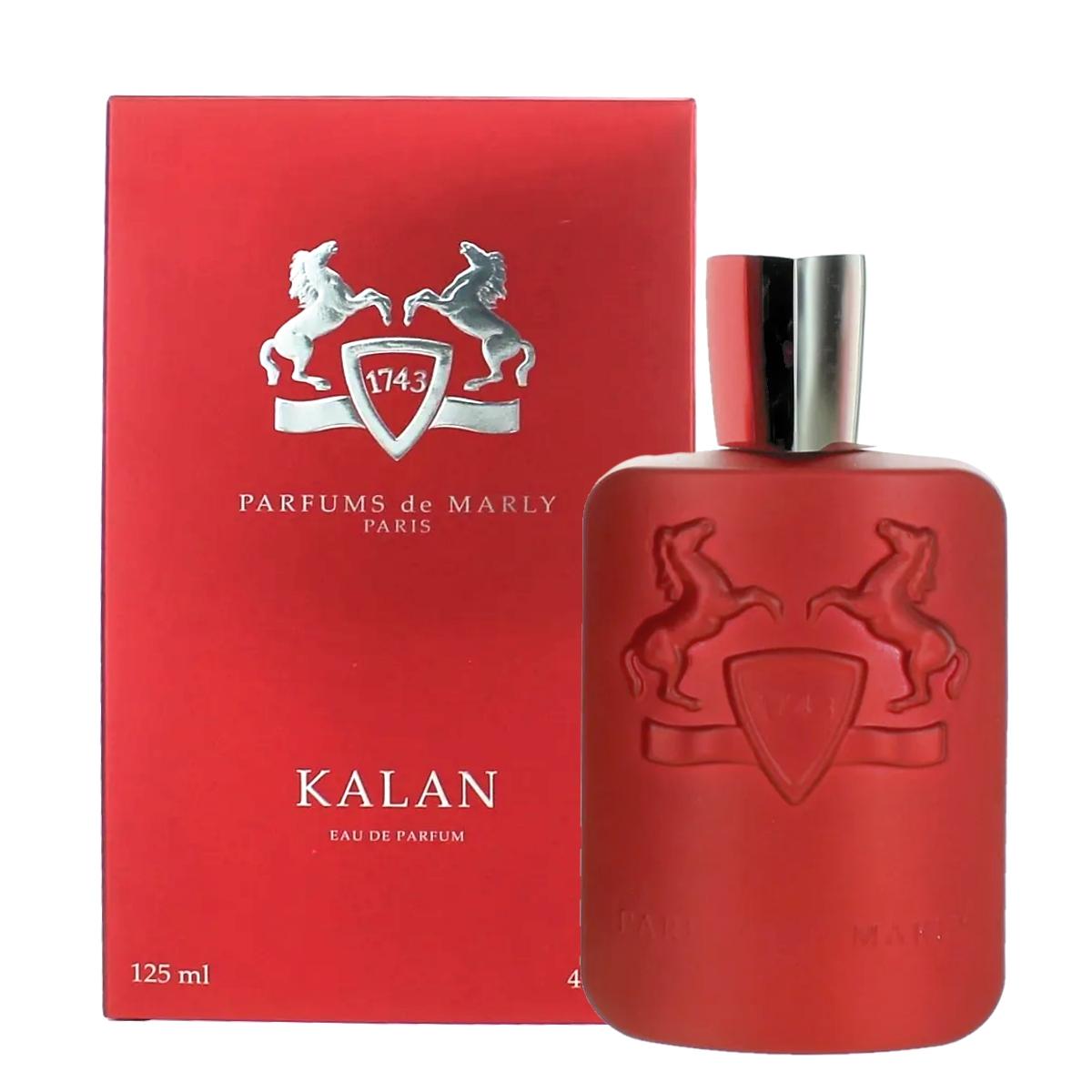 Selected image for Parfums de Marly Unisex parfem Kalan, 125ml