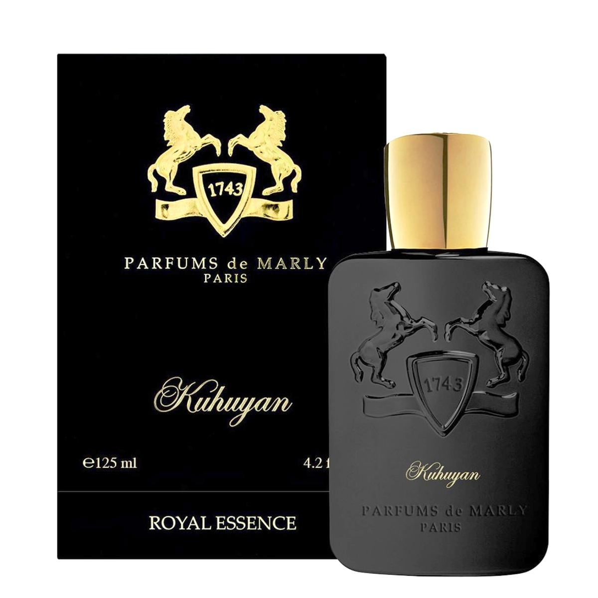 Selected image for Parfums de Marly Unisex parfem Kuhuyan, 125ml