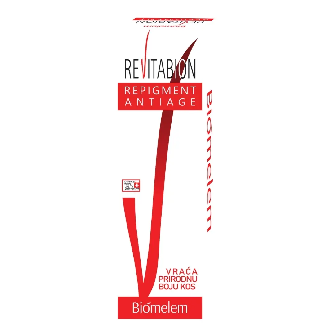 Selected image for REVITABION REPIGMENT ANTIAGE Sprej 100 mL